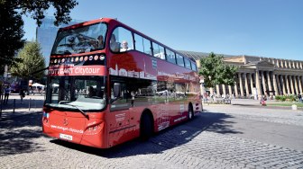 Stuttgart Citytour, © Stuttgart-Marketing GmbH, Pierre Polak
